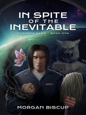cover image of In Spite of the Inevitable